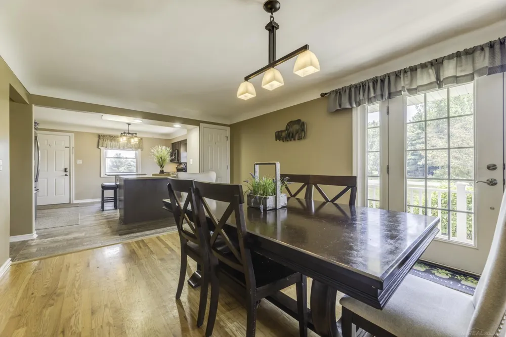 4625 Forester Road Bridgehampton Township, MI 48419