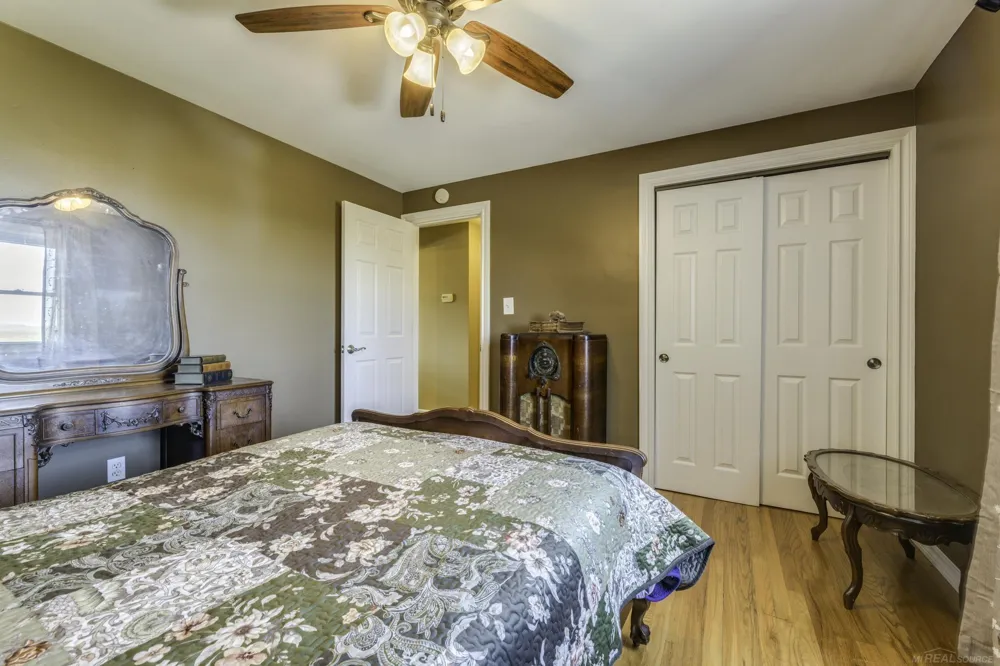 4625 Forester Road Bridgehampton Township, MI 48419