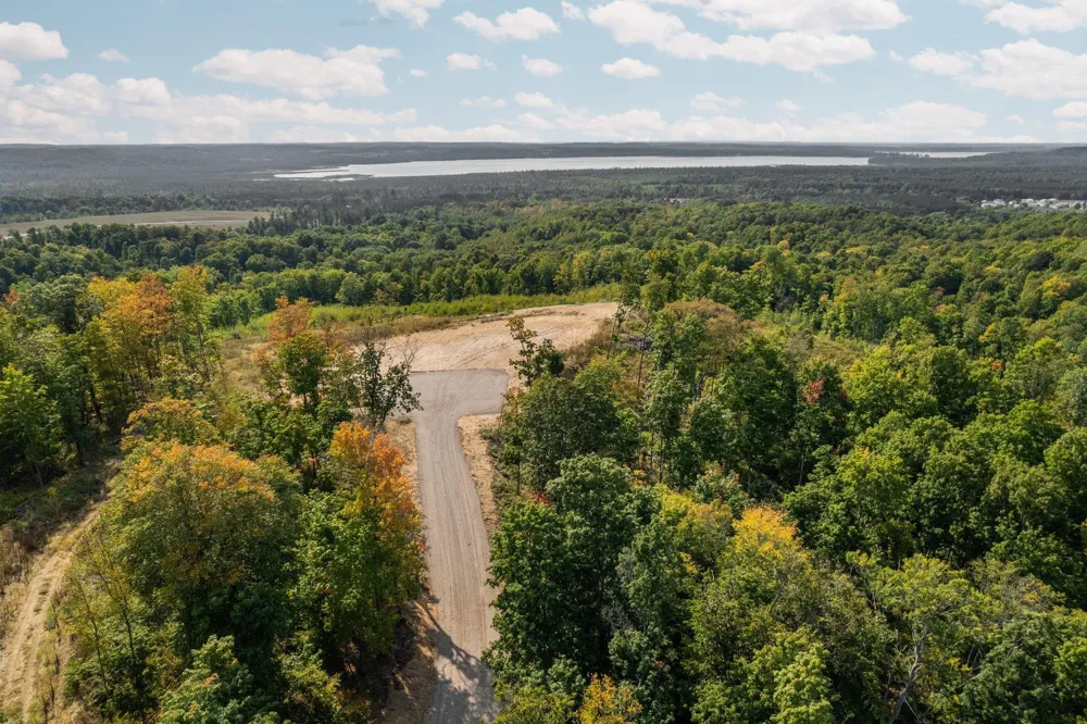Retreats Way Clearwater Township, MI 49676