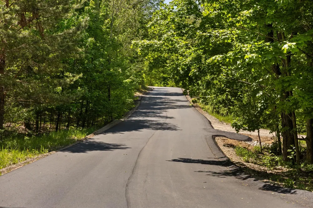 Retreats Way Clearwater Township, MI 49676