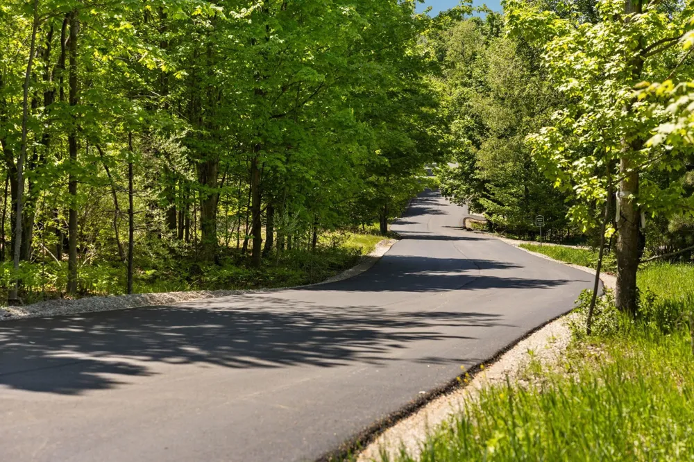 Retreats Way Clearwater Township, MI 49676