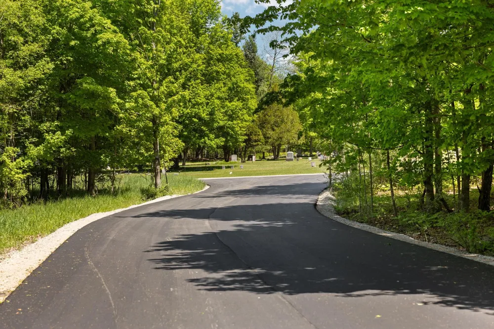 Retreats Way Clearwater Township, MI 49676