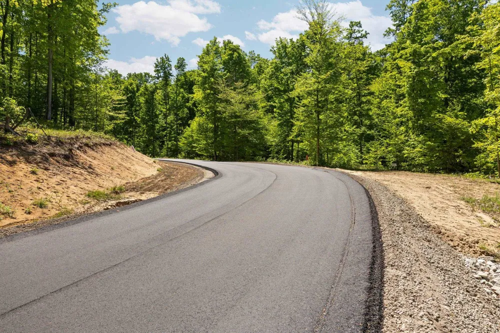 Retreats Way Clearwater Township, MI 49676