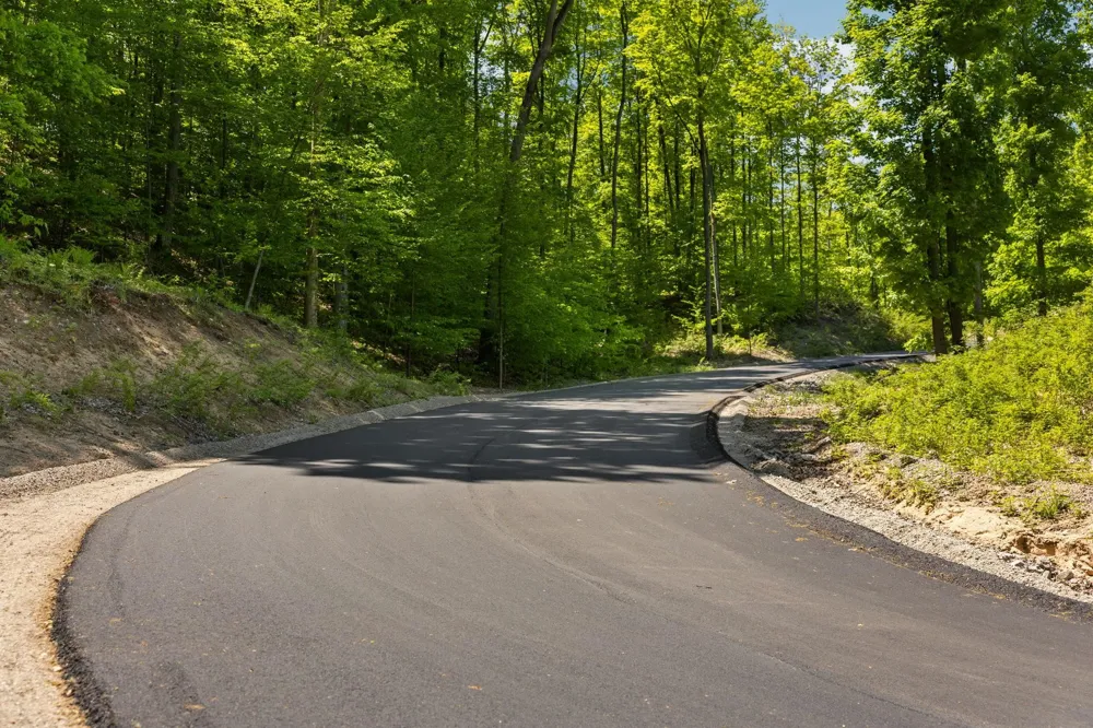 Retreats Way Clearwater Township, MI 49676