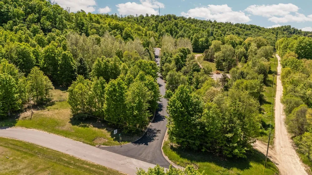 Retreats Way Clearwater Township, MI 49676