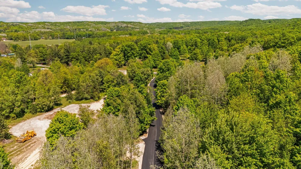 Retreats Way Clearwater Township, MI 49676