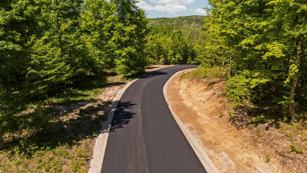 Retreats Way Clearwater Township, MI 49676