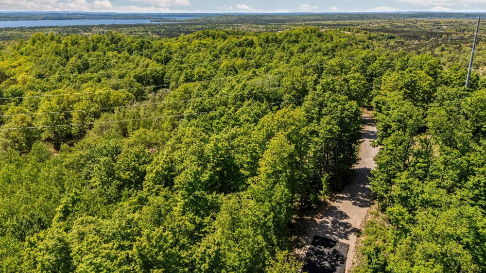 Retreats Way Clearwater Township, MI 49676