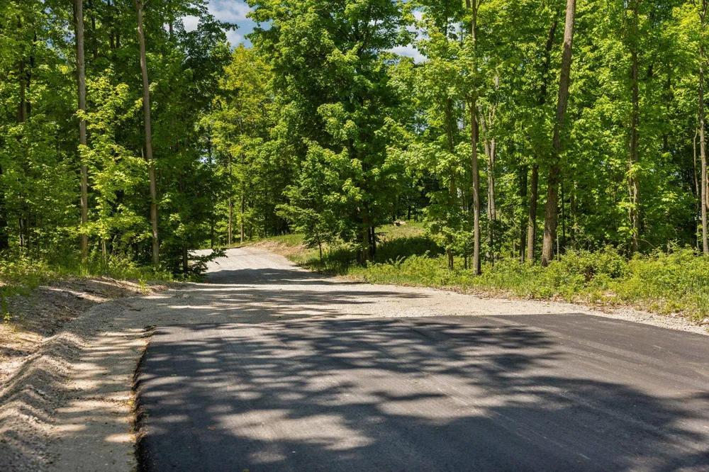 Retreats Way Clearwater Township, MI 49676