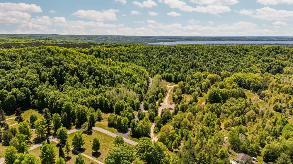 Retreats Way Clearwater Township, MI 49676
