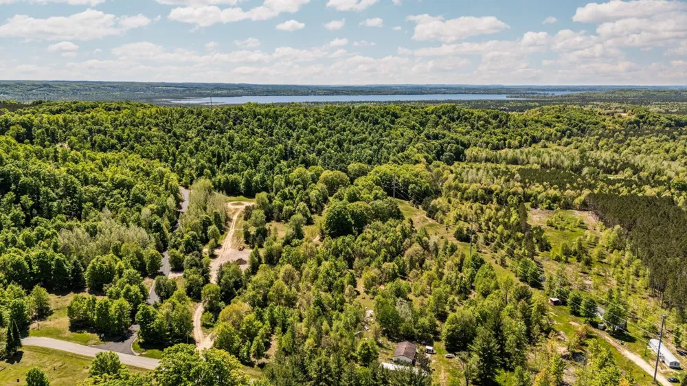 Retreats Way Clearwater Township, MI 49676