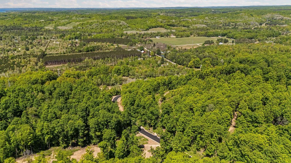Retreats Way Clearwater Township, MI 49676