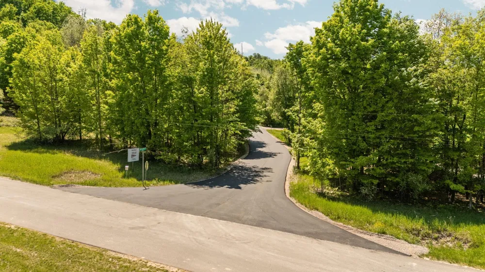 Retreats Way Clearwater Township, MI 49676