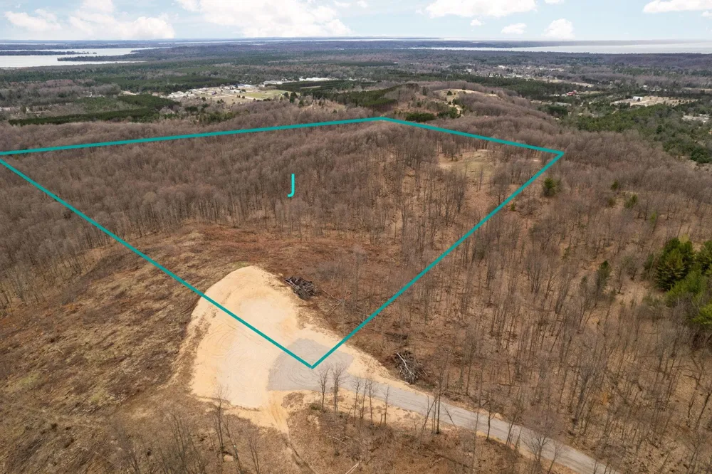 Retreats Way Clearwater Township, MI 49676