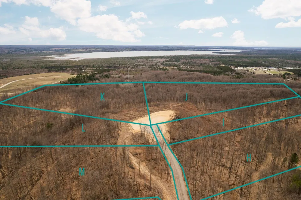 Retreats Way Clearwater Township, MI 49676