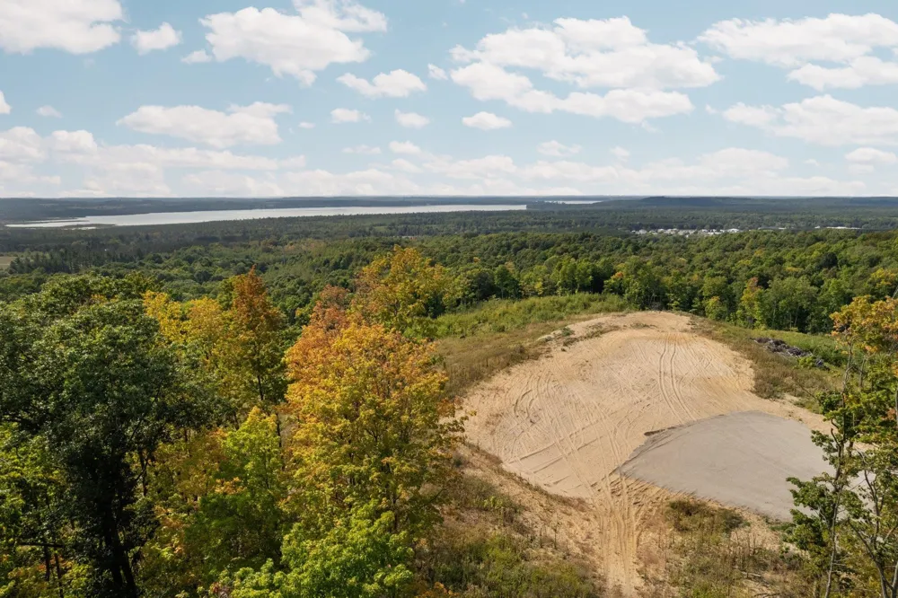 Retreats Way Clearwater Township, MI 49676