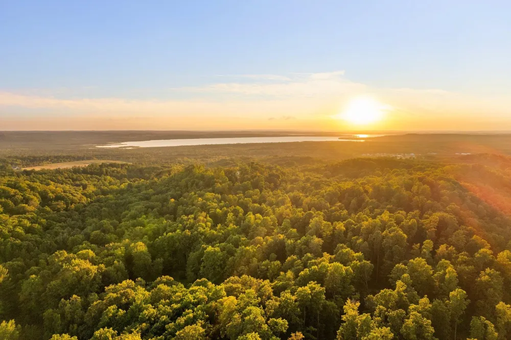 Retreats Way Clearwater Township, MI 49676