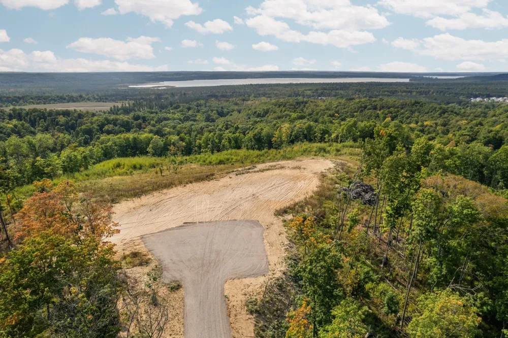 Retreats Way Clearwater Township, MI 49676