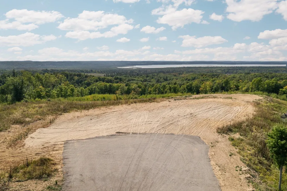 Retreats Way Clearwater Township, MI 49676