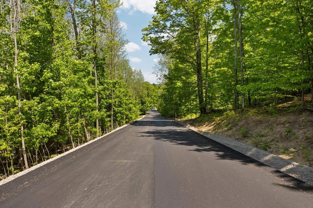 Retreats Way Clearwater Township, MI 49676