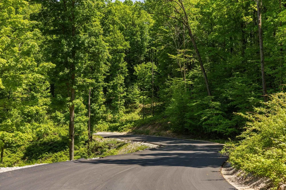 Retreats Way Clearwater Township, MI 49676