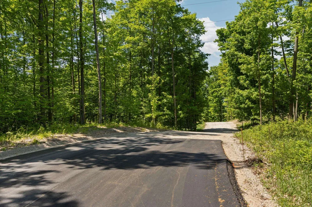 Retreats Way Clearwater Township, MI 49676