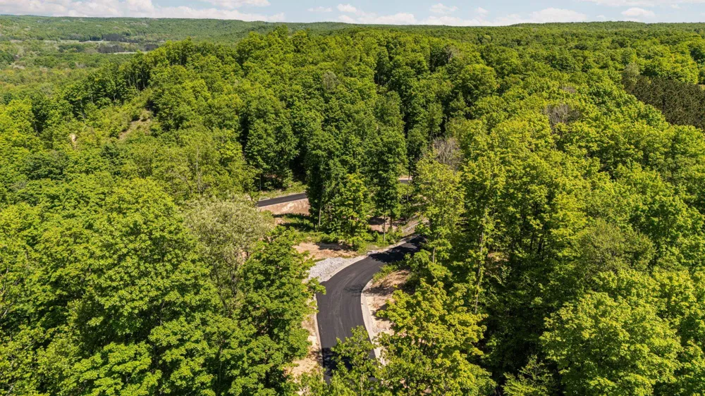 Retreats Way Clearwater Township, MI 49676
