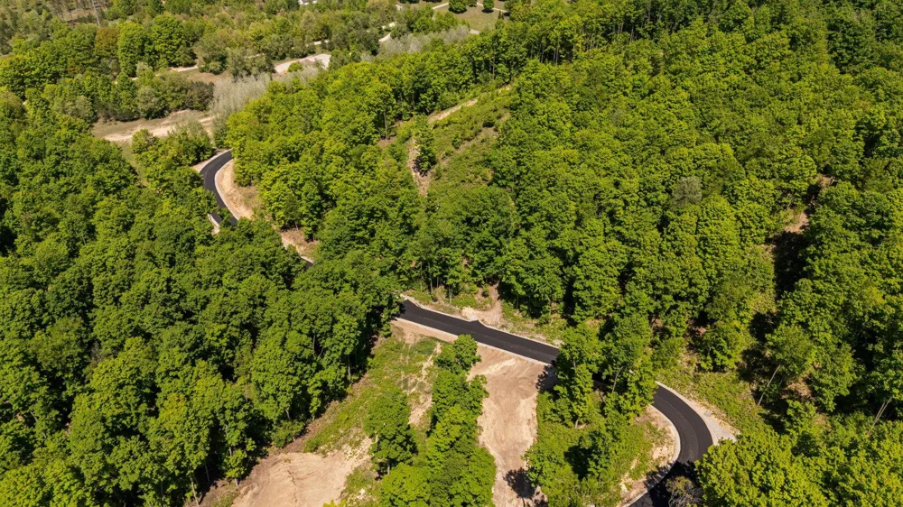 Retreats Way Clearwater Township, MI 49676