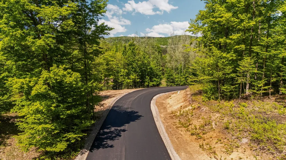 Retreats Way Clearwater Township, MI 49676