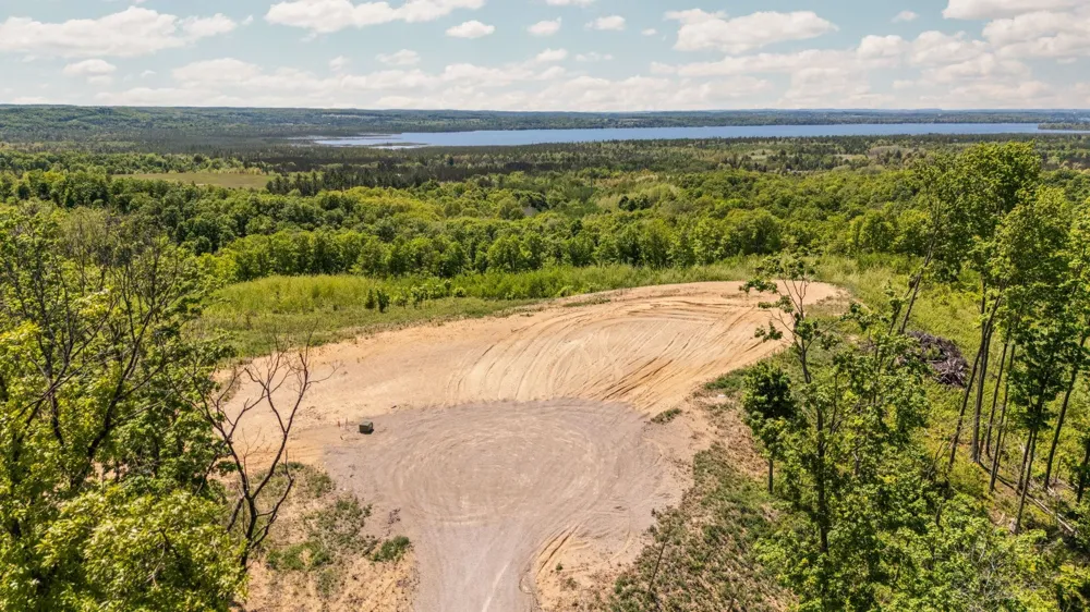 Retreats Way Clearwater Township, MI 49676