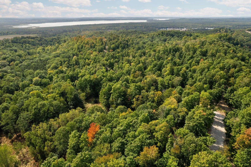 Retreats Way Clearwater Township, MI 49676