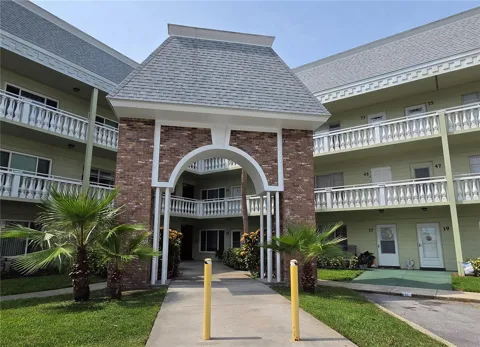 2459 COLUMBIA DRIVE #47