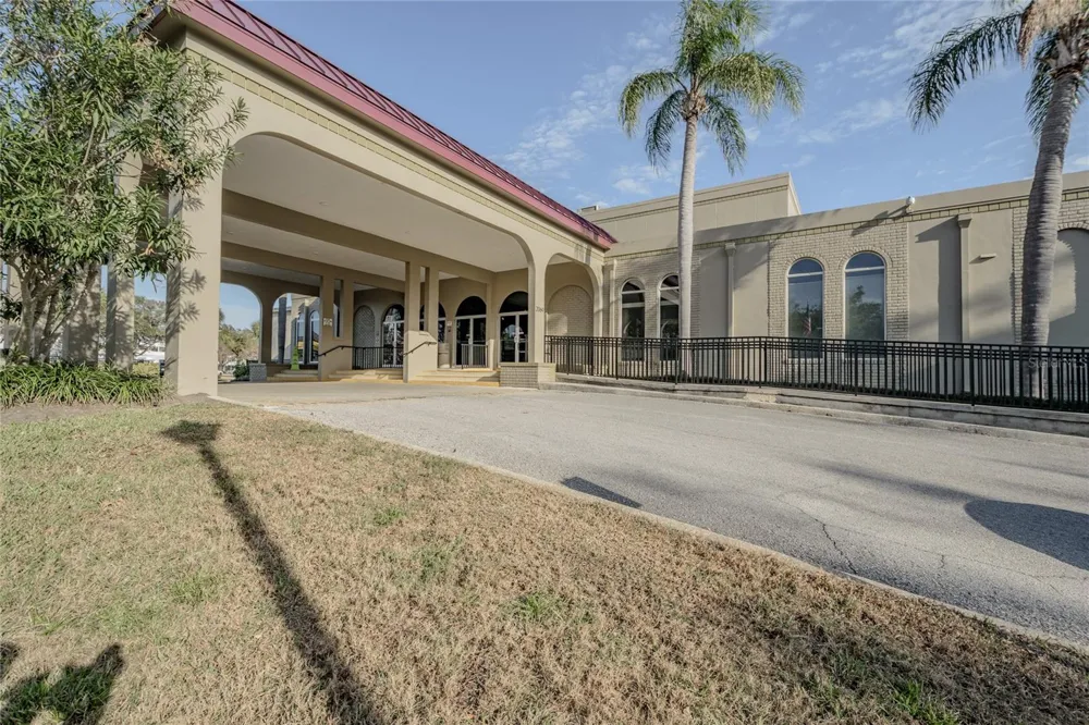2459 COLUMBIA DRIVE #47 Clearwater, FL 33763