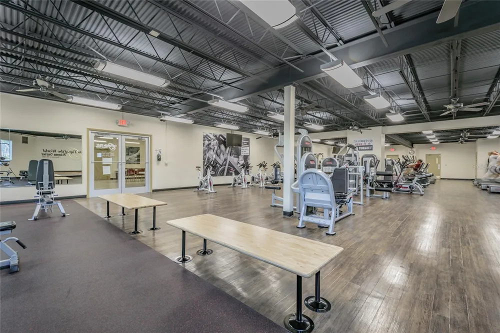 2459 COLUMBIA DRIVE #47 Clearwater, FL 33763