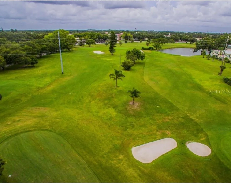 2459 COLUMBIA DRIVE #47 Clearwater, FL 33763