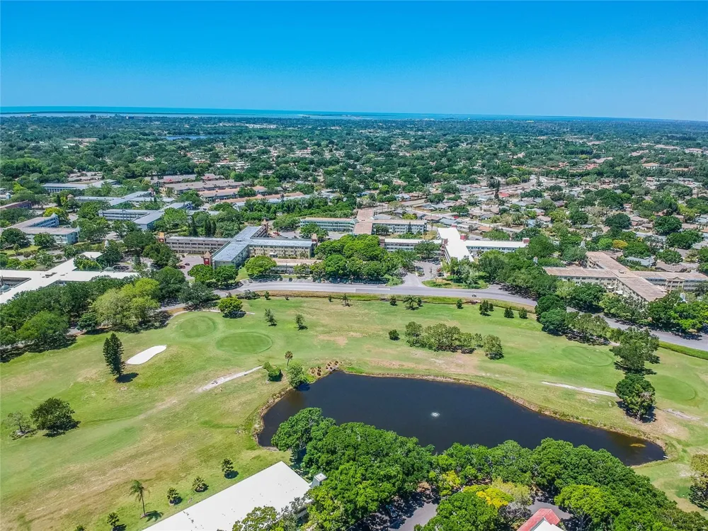 2459 COLUMBIA DRIVE #47 Clearwater, FL 33763