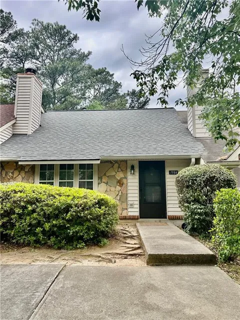 1984 Cheatham Woods Drive SW