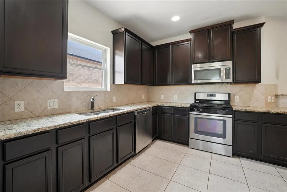411 Winchester Drive Celina, TX 75009