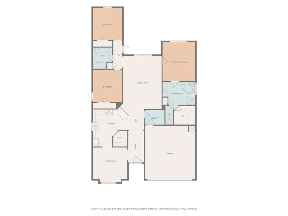 411 Winchester Drive Celina, TX 75009