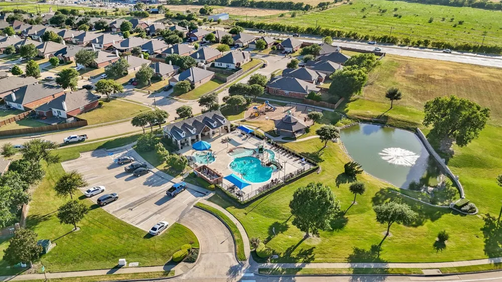 411 Winchester Drive Celina, TX 75009