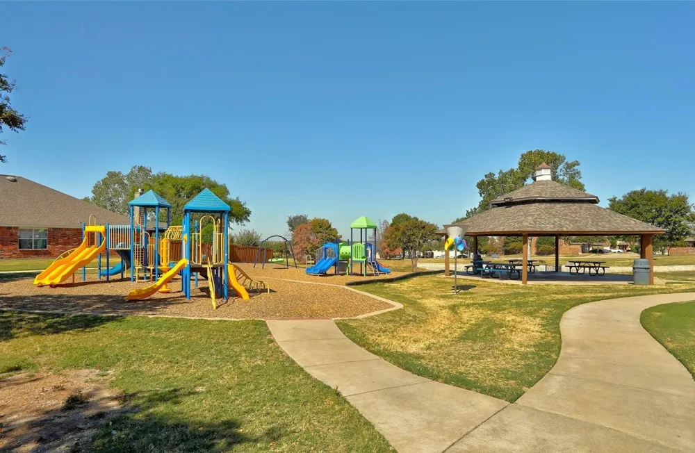 411 Winchester Drive Celina, TX 75009
