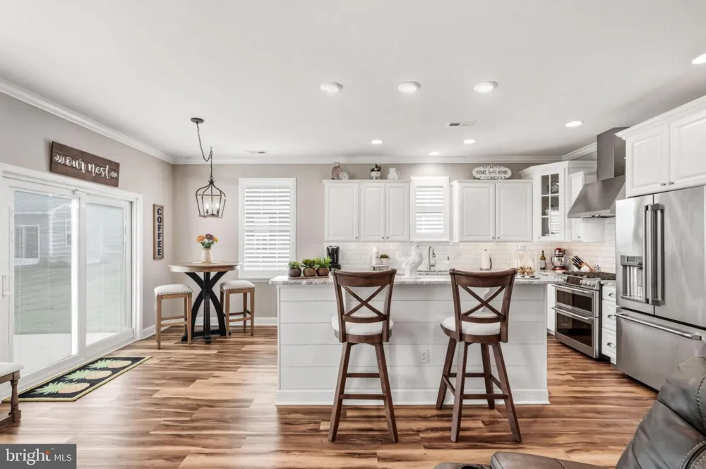 52 KIPPEN DRIVE Williamstown, NJ 08094