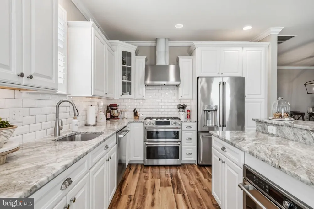 52 KIPPEN DRIVE Williamstown, NJ 08094