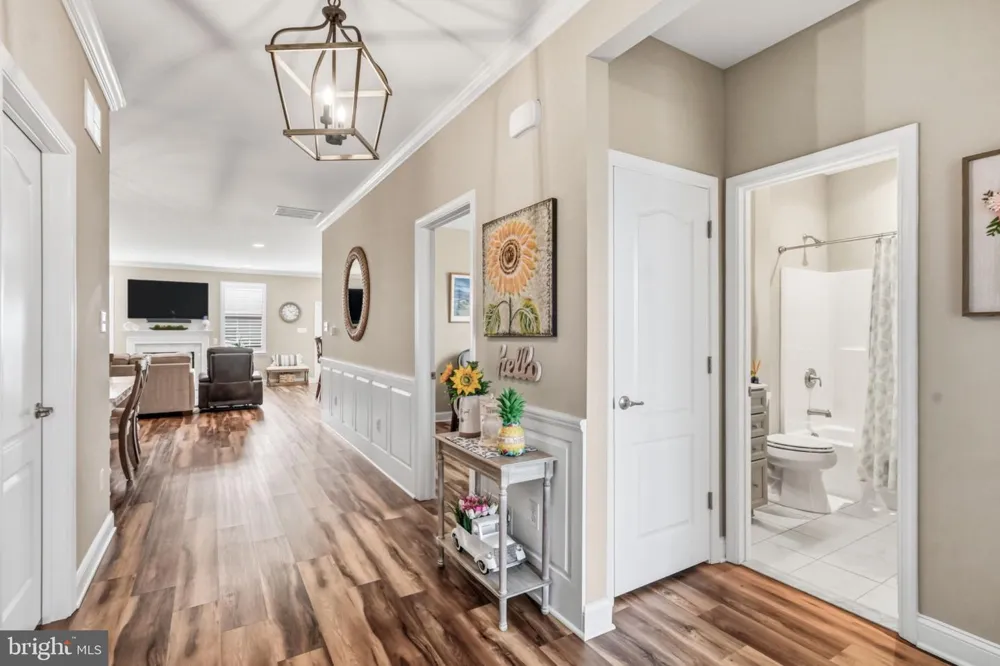 52 KIPPEN DRIVE Williamstown, NJ 08094