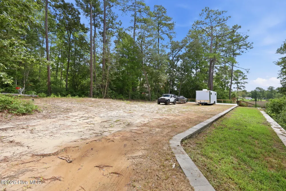 254 White Oak Bluff Road Stella, NC 28582