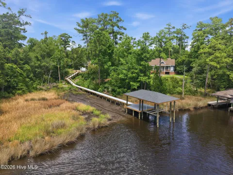 254 White Oak Bluff Road