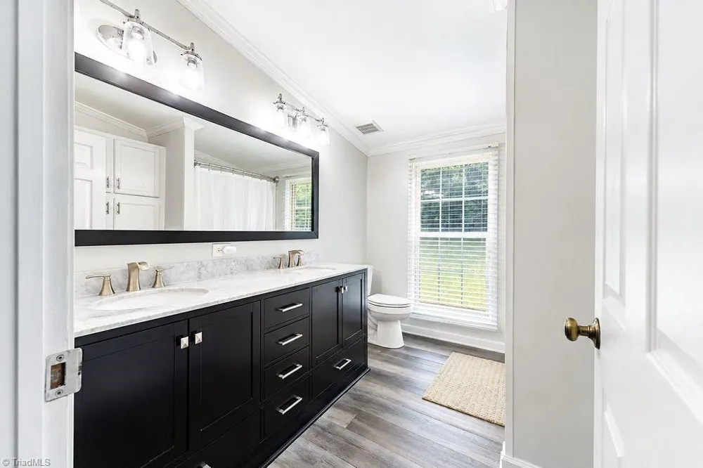 327 E Carter Mill Road Elkin, NC 28621