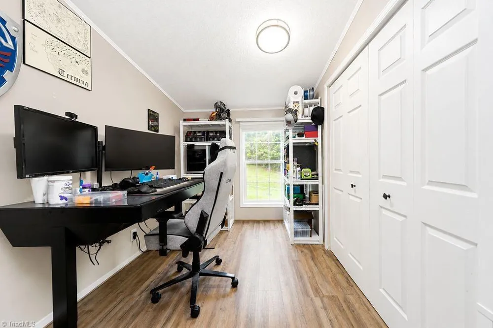 327 E Carter Mill Road Elkin, NC 28621