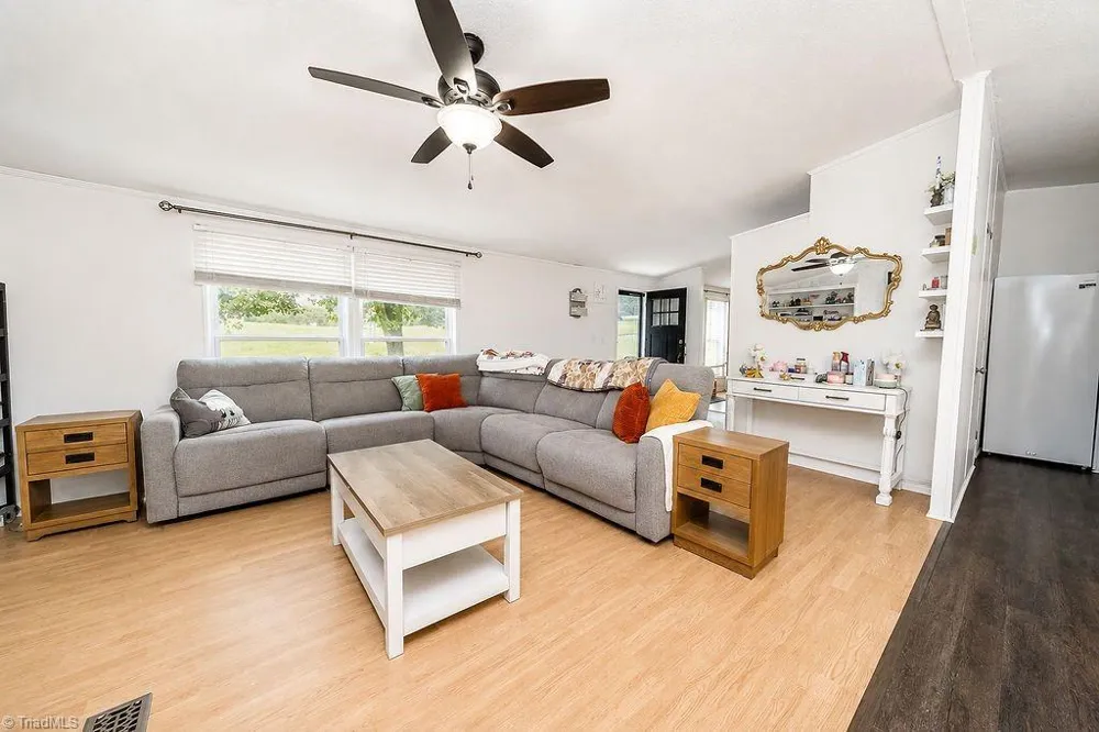 327 E Carter Mill Road Elkin, NC 28621