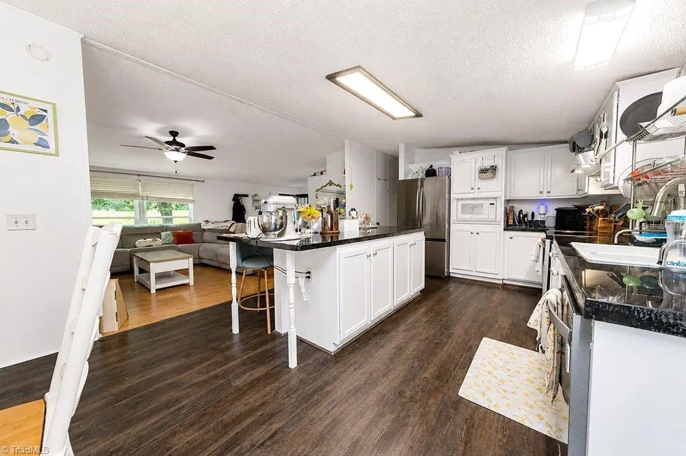 327 E Carter Mill Road Elkin, NC 28621